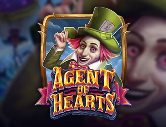 Agent of Hearts